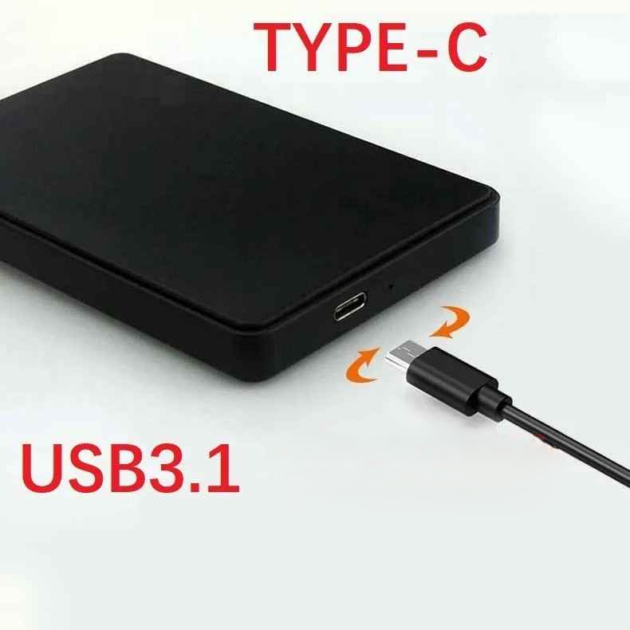 Adaptateur Rac pour disque dure SATA - extern SATA