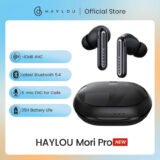 HAYLOU Mori Pro السماعات الإحترافية