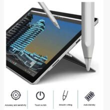 Stylet Degital pour Samsung Galaxy Tab A6/A7/A8/A9