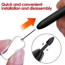 tete de Stylus Standard