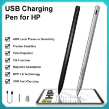 Stylet HP 4096 Niveaux