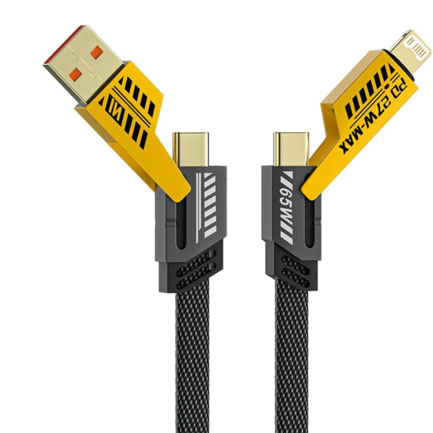 Cable Anker GA-03 65W كابل أنكر عالي الجودة