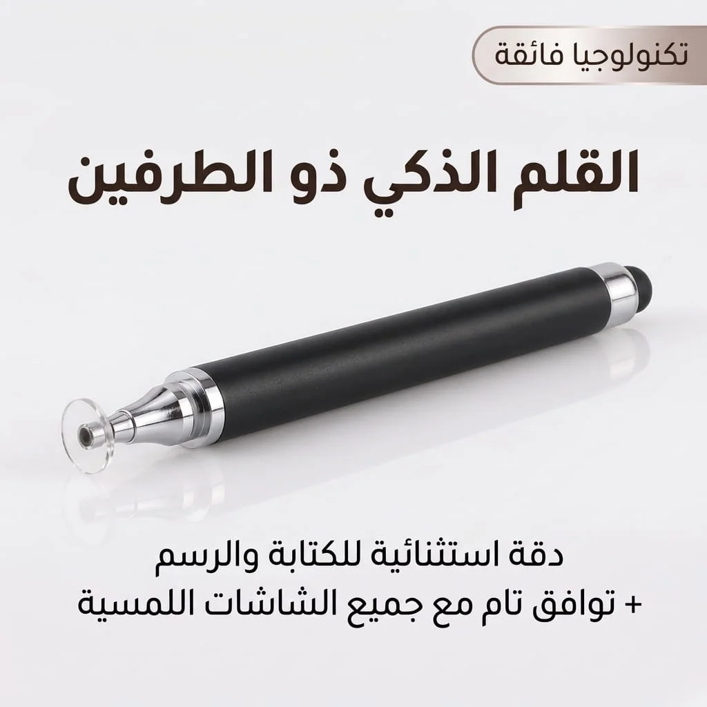 قلم اللمس الذكي