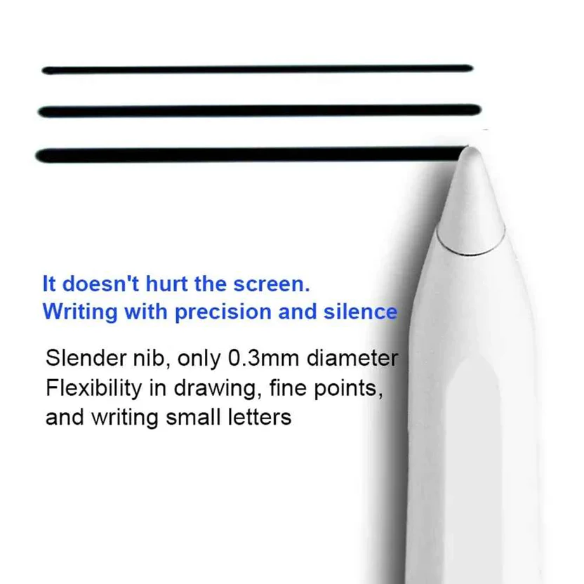 Stylet Degital pour Samsung Galaxy Tab A6/A7/A8/A9