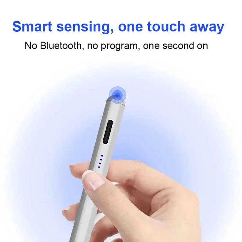 Stylet Degital pour Samsung Galaxy Tab A6/A7/A8/A9