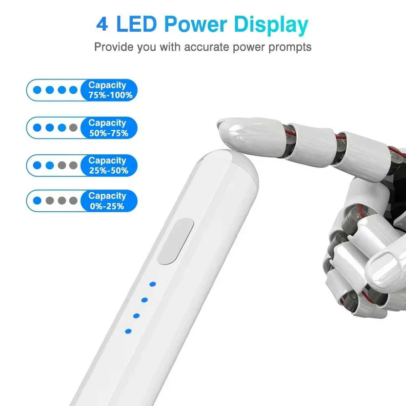 Stylet Degital pour Samsung Galaxy Tab A6/A7/A8/A9