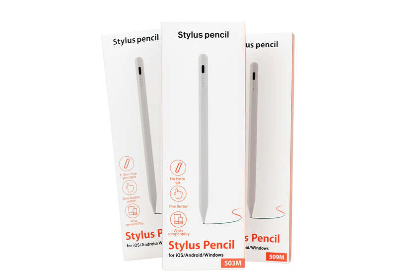 Stylet Degital pour Samsung Galaxy Tab A6/A7/A8/A9