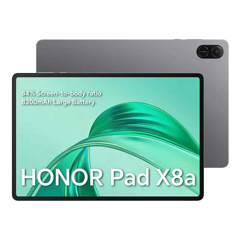 tablette HONOR x8a 4/128