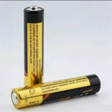 Pile AAAA 1.5V LR8D425 Pour Stylus بطارية جودة عالية خاصة بالأقلام الرقمية