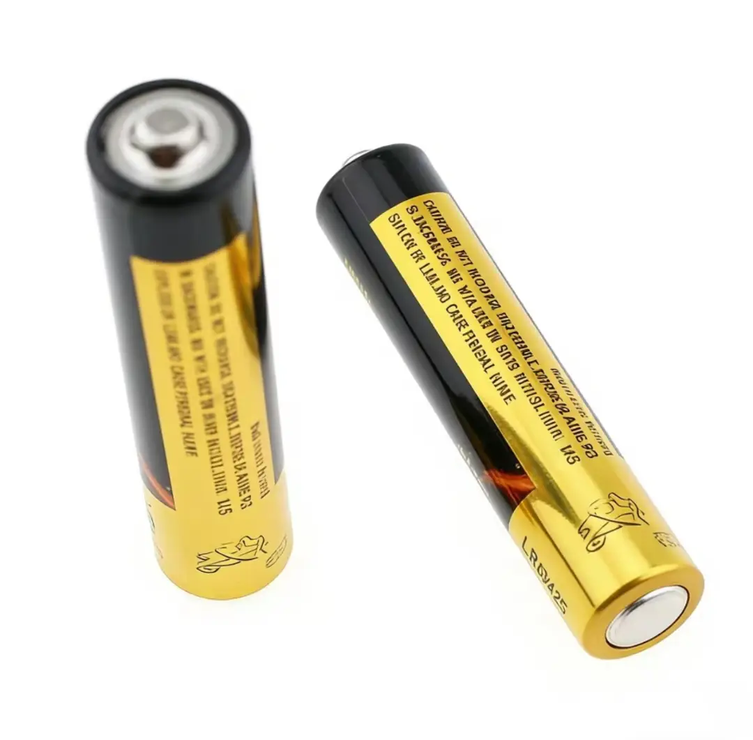 Pile AAAA 1.5V LR8D425 Pour Stylus بطارية جودة عالية خاصة بالأقلام الرقمية