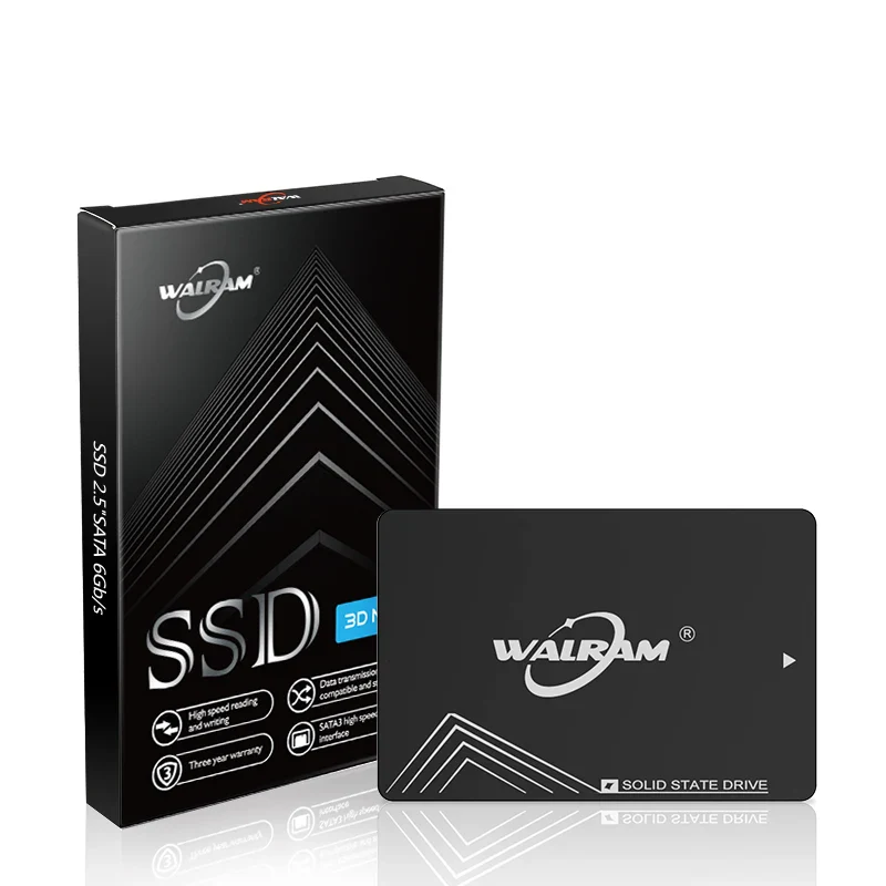 SSD Walram 512 GB