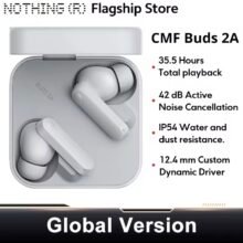 CMF BUDS 2a سماعات جودة عالية