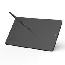 Tablette graphique Xppen Deco 01 V3 كبيرة الحجم