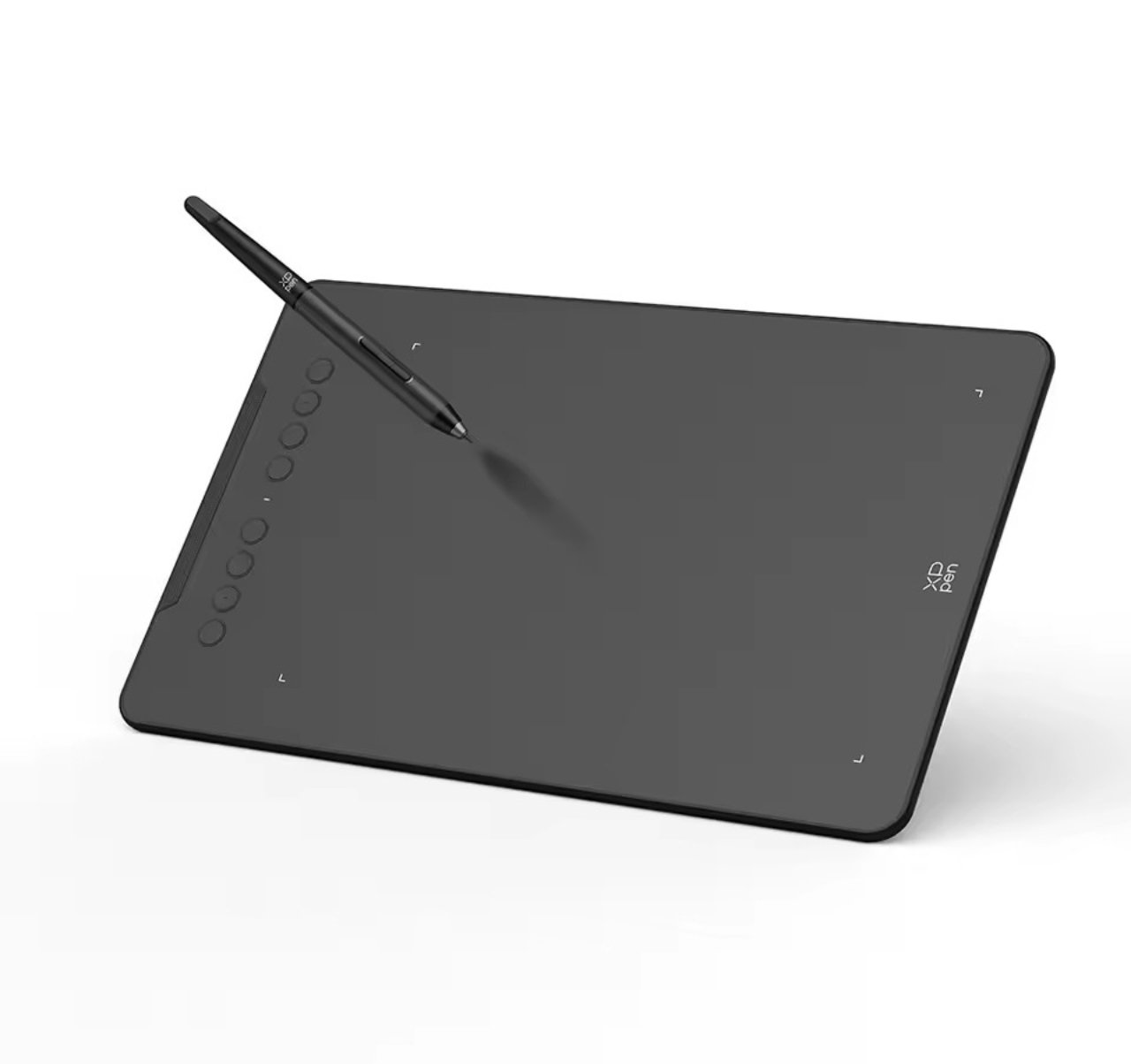 Tablette graphique Xppen Deco 01 V3 كبيرة الحجم
