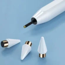 رؤوس قلم التابلات Embout Stylet Degital