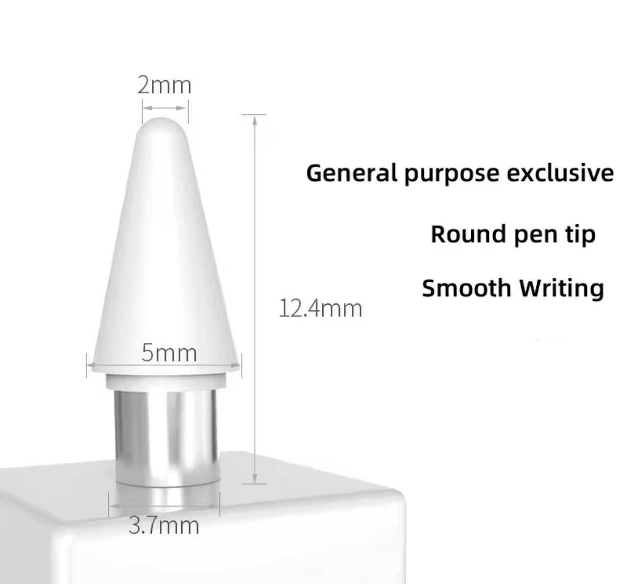 رؤوس قلم التابلات Embout Stylet Degital
