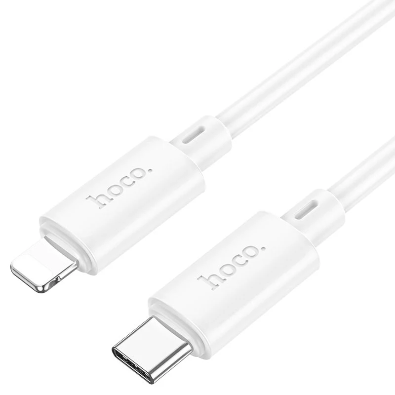 HOCO X88 PD 20W Type-C to Lightning Fast Charging Cable