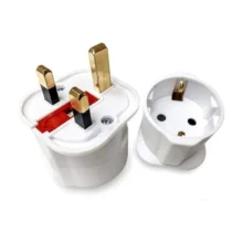 Adaptateur de Prise 13A Omra أدابتاتور للعمرة