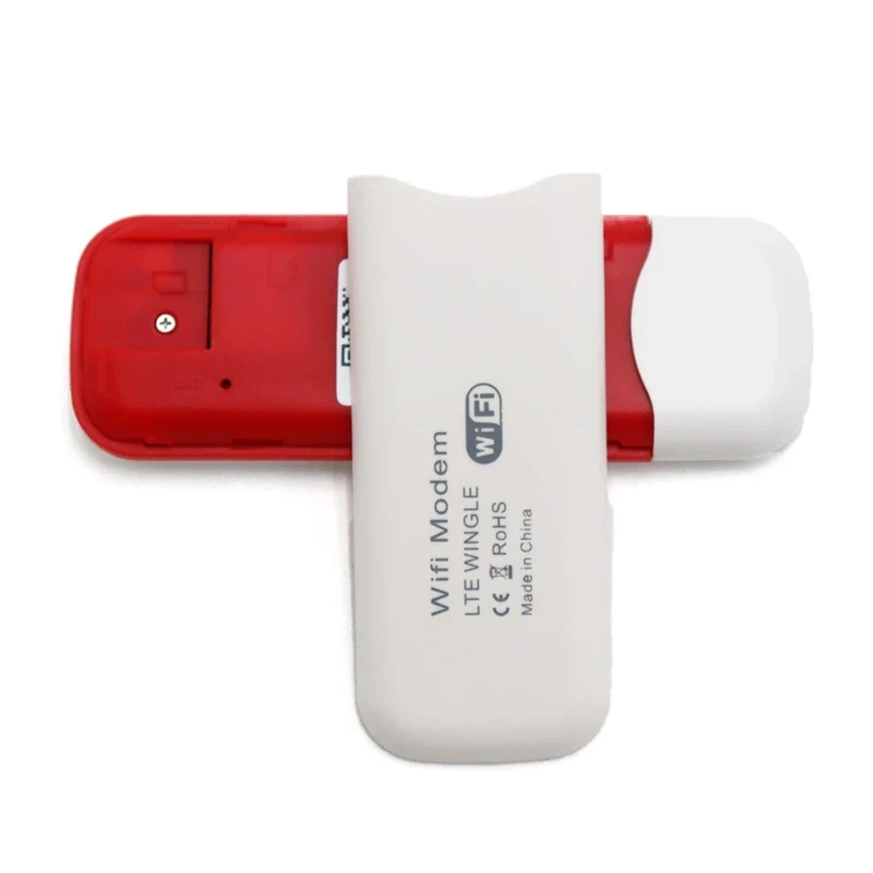 Modem 4G Wifi Portable مودام محمول