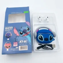 Airpods Stitch