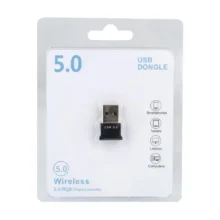 مستقبل البلوتوث USB 5.0 – Bluetooth USB Dongle