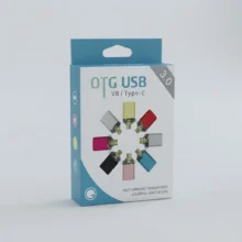 Usb Otg Type c