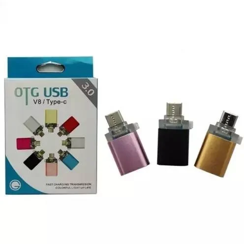 Usb Otg Type c