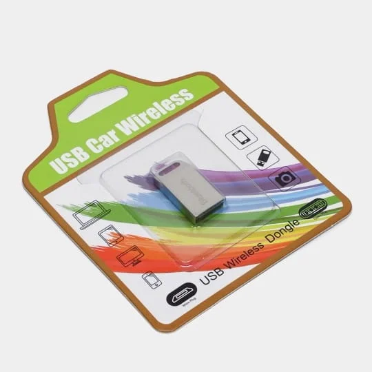 USB Car Bluetooth – محوّل بلوتوث للسيارة